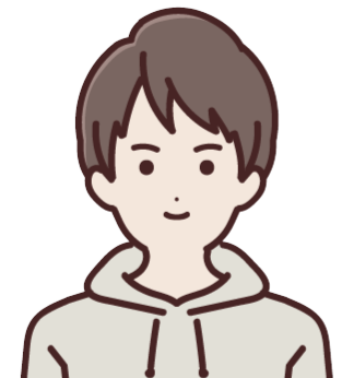 20代男性