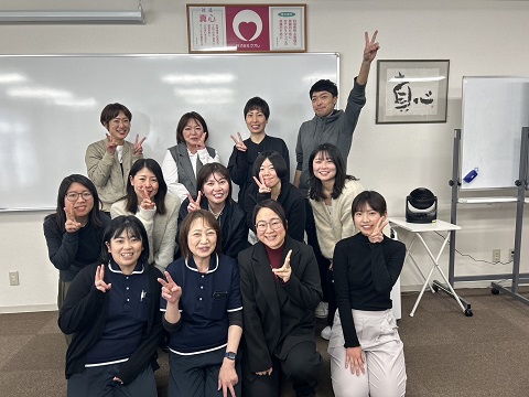 株式会社クオレ様