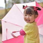 雨の日だって気分はルンルン♪｜チェック！まみママ<チェックまみママ>
