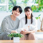 安全快適　子育てに適した住まい｜子どものためのインテリアと収納アイディア<今月の特集2>