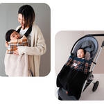 寒い日も安心！防寒アイテム｜チェックまみママ