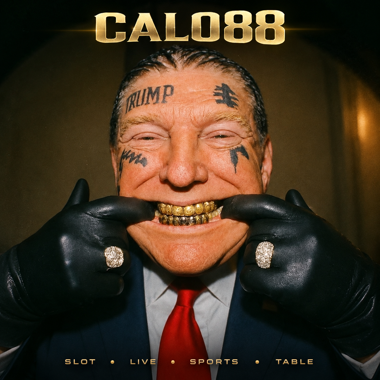 CALO88 ️ Situs Pilihan CALO 88 Nggak Cuma Seru Banyak Kejutannya