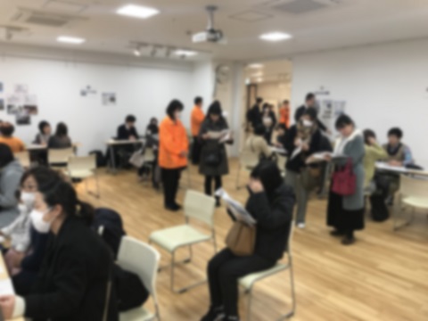 女性限定おしごと博hirakata (2)