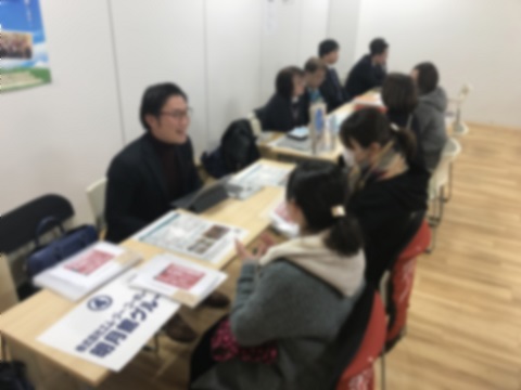 女性限定おしごと博hirakata (3)