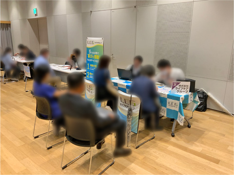 2501最新_八戸ノ里_会場1
